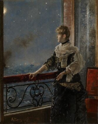 Moonlight (Au clair de la lune)