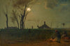 Moonlight in Virginia