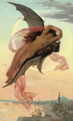 Moonlit Dreams