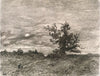 Moonlit Landscape