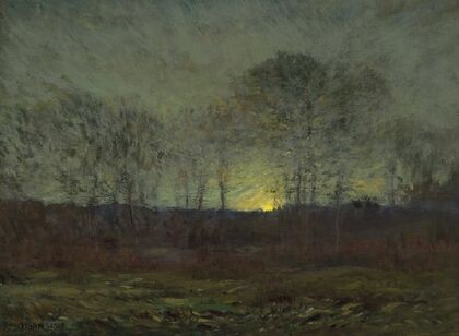 Moonrise