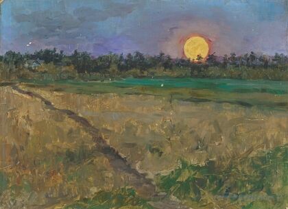 Moonrise