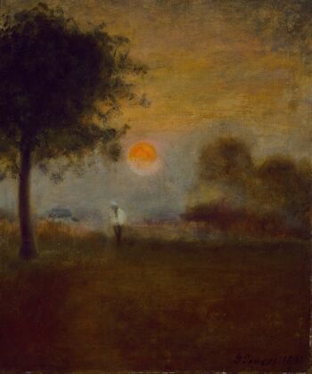 Moonrise