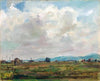 Moosstimmung am Chiemsee (bei Übersee) (1915)