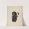 Moravian Pitcher (c. 1938) by Wellington Blewett