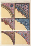 Moresque No.2