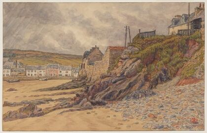 Morgat (1911)