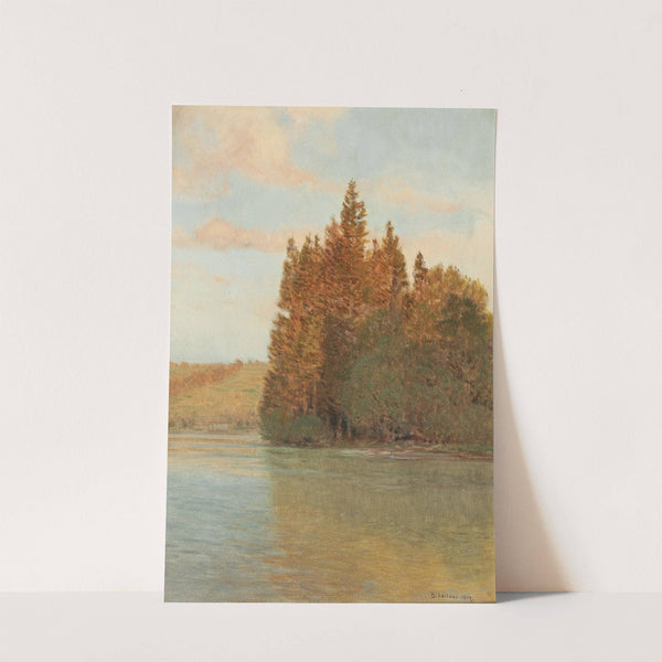 Morgen by Thomas Leitner