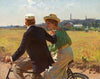 Morgenturen (1907)