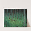 Mori (Forest) by Katayama Bokuyo