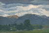 Morif from the Low Tatras