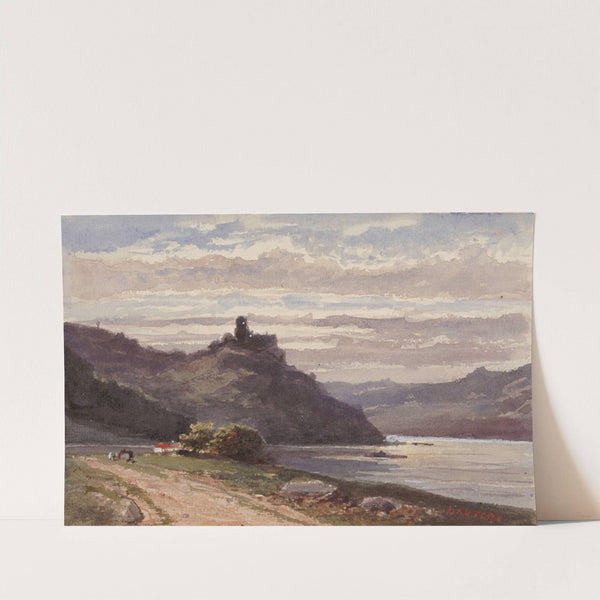 Morning by Paul Lauters