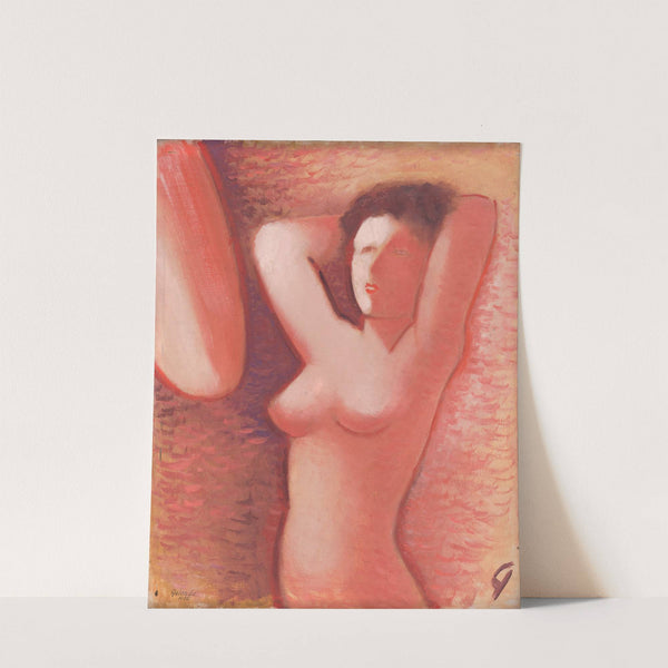 Morning by Mikuláš Galanda