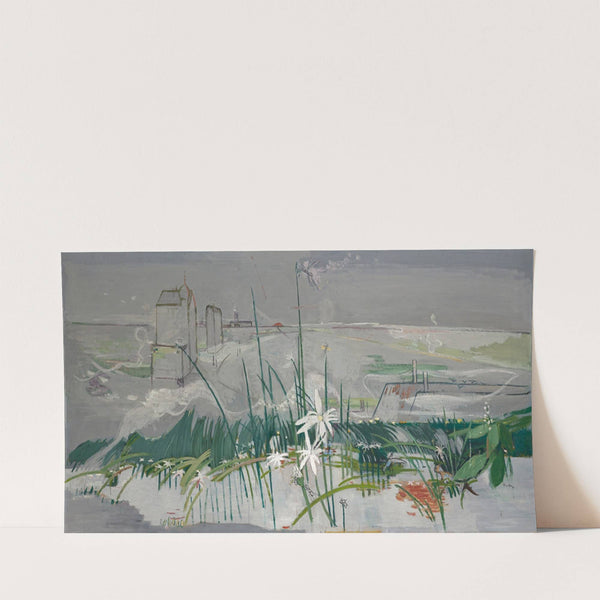 Morning (1939) by Walter Kurt Wiemken