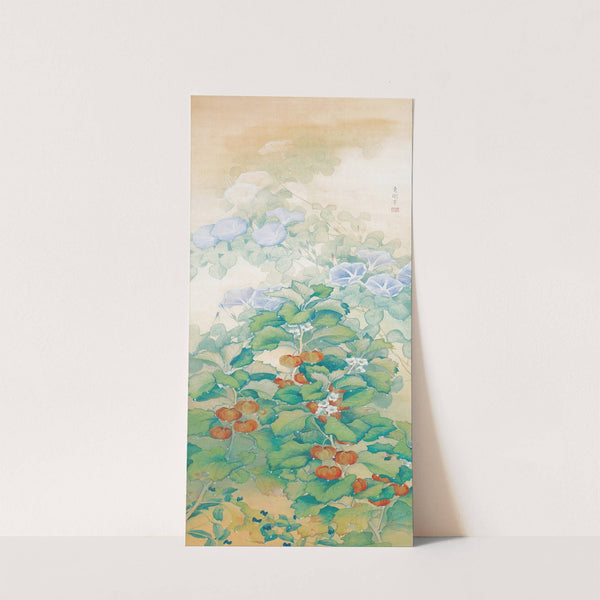 Morning Dew by Omoda Seiju
