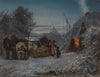 Morning in the Forest (1870)