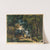 Morning in the Woods by Frances Flora Bond Palmer