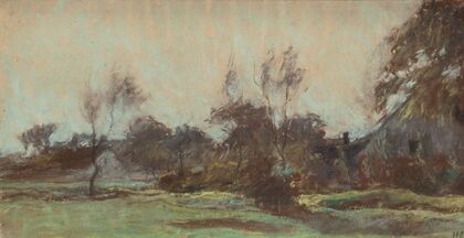 Morning Landscape