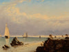 Morning on the Coast