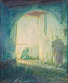 Moroccan Scene