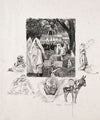 Moroccan Sketches