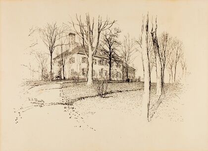 Morristown (1898)
