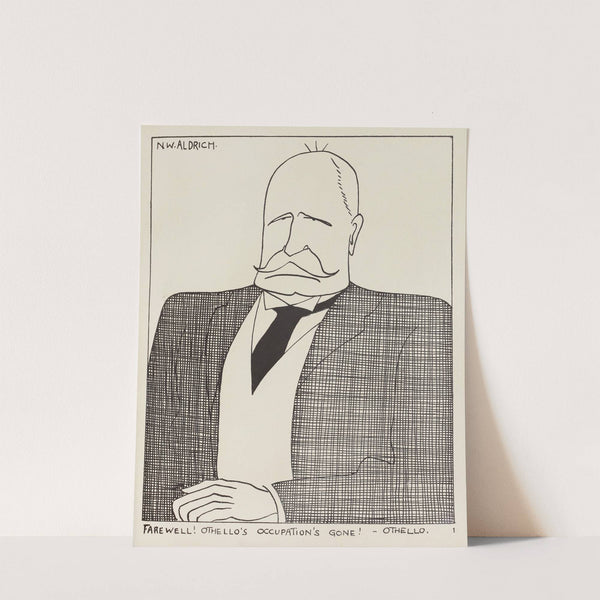 Mortals & immortals Pl.01 by Carlo de Fornaro