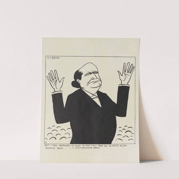 Mortals & immortals Pl.02 by Carlo de Fornaro