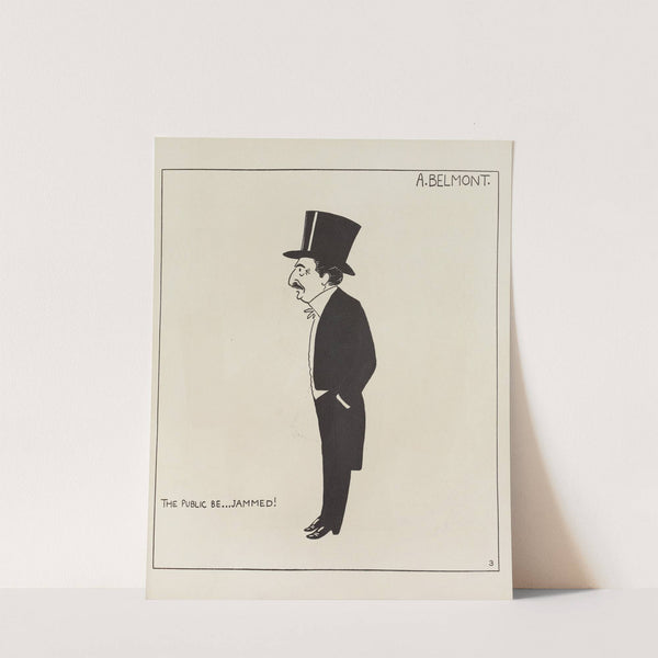 Mortals & immortals Pl.03 by Carlo de Fornaro