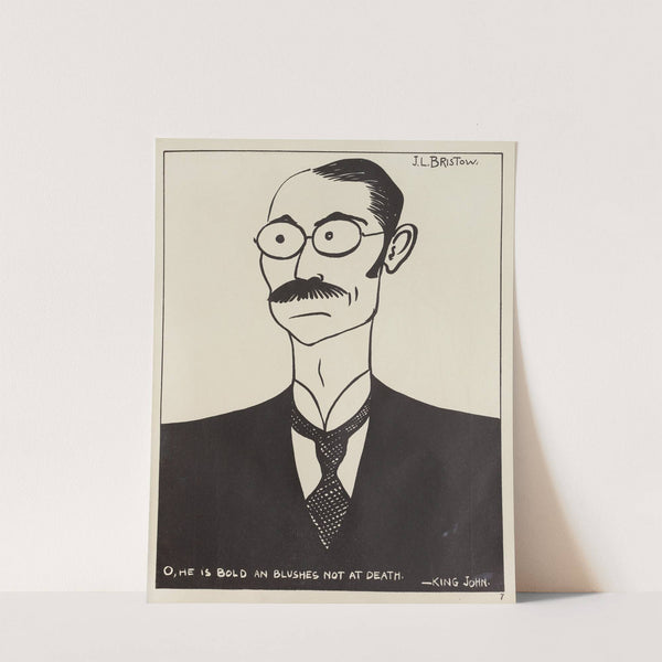 Mortals & immortals Pl.07 by Carlo de Fornaro