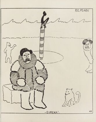 Mortals & immortals Pl.43