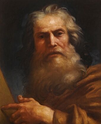 Moses