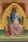 Moses