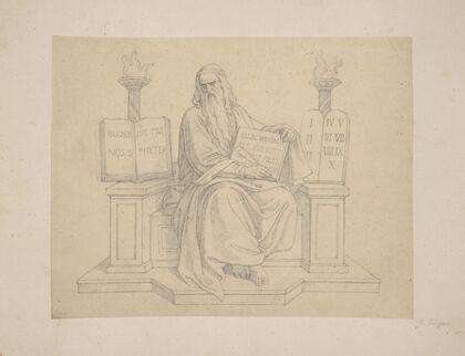 Moses