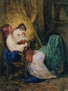 Mother and Child (probably c. 1830)