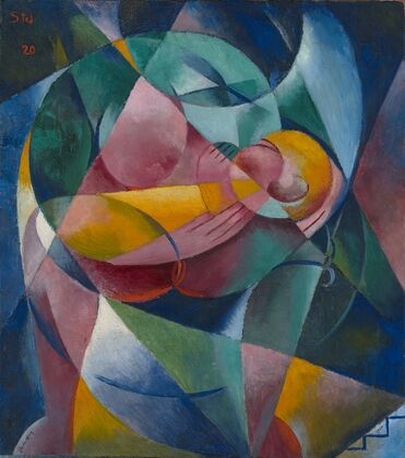 Mother and Child