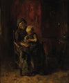 Mother and Child
