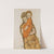 Mother and Child (1914) by Egon Schiele