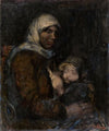 Mother and Child