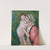 Mother and Child (1914) by Mary Cassatt
