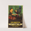 Mother and the Law by Anonymous