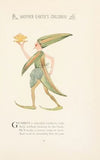 Mother Earth’s children; the frolics of the fruits and vegetables Pl.23