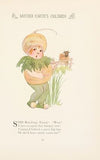 Mother Earth’s children; the frolics of the fruits and vegetables Pl.31