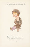 Mother Earth’s children; the frolics of the fruits and vegetables Pl.70