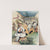 Mother Goose to date (1904) by Grant Hamilton