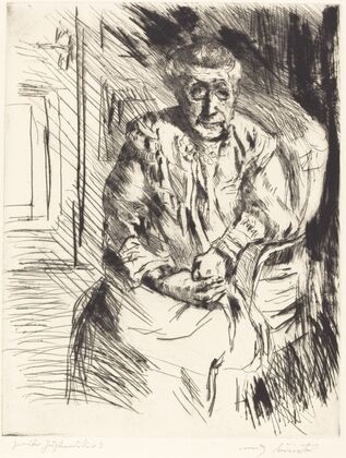 Mother-in-Law (Bei den Corinthern)