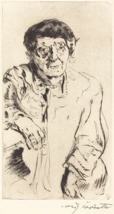 Mother-in-Law (Schwiegermutter)