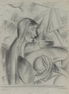 Mother’s Embrace