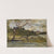 Motif from Drottningholm by Reinhold Norstedt