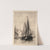 Motif from Helsingør (1885) by Jacob Hägg